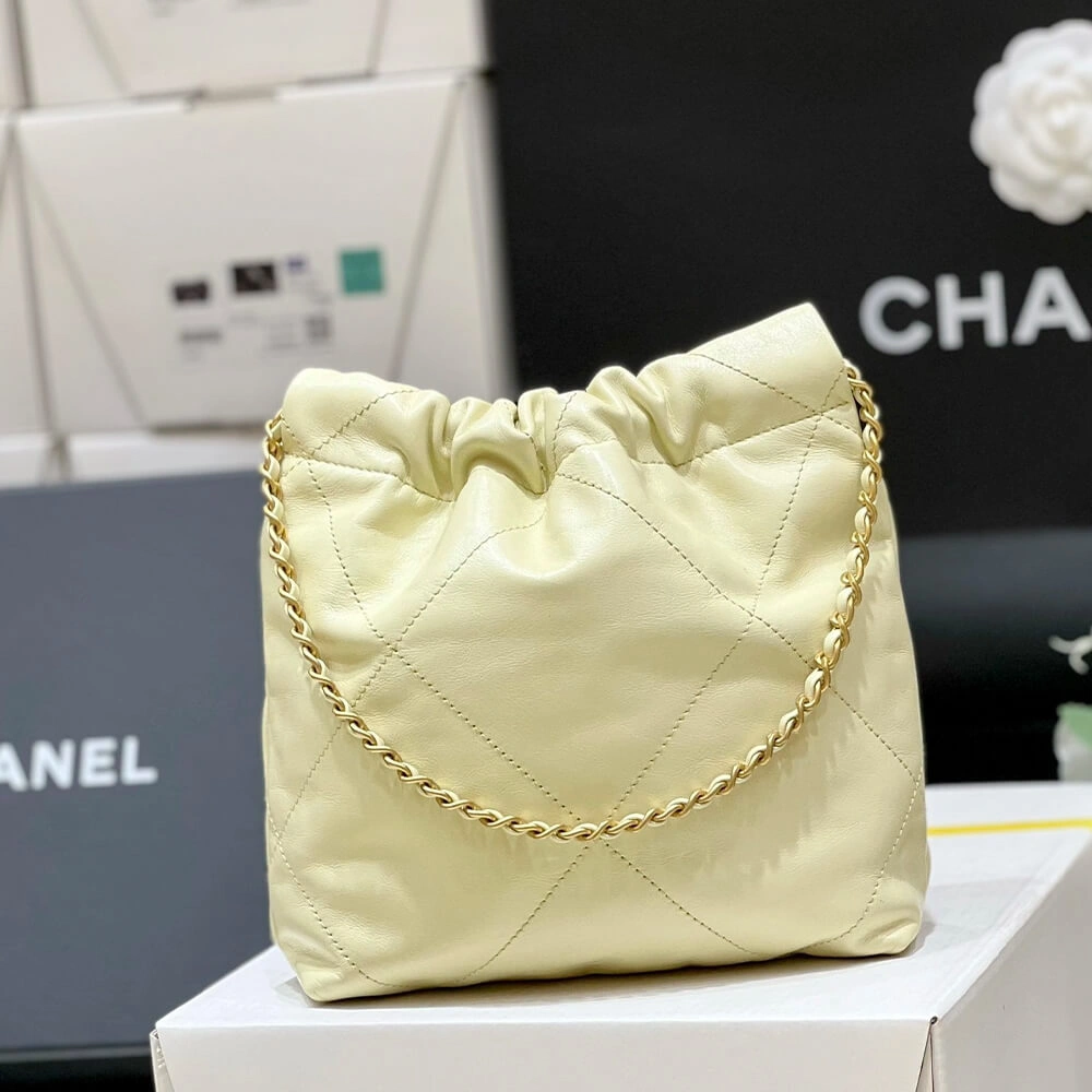CHANEL 22 HANDBAG Sporty 1192