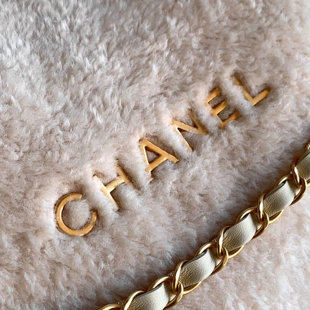 SmartChoice CHANEL 22 HANDBAG 1112