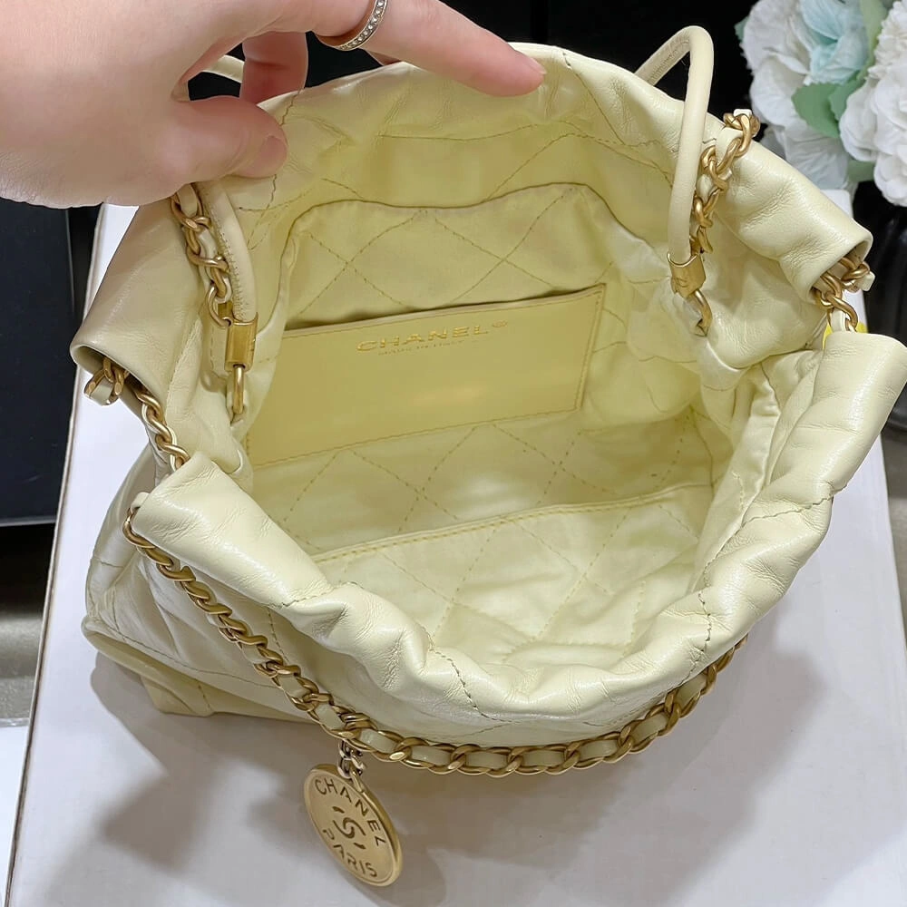 CHANEL 22 HANDBAG Sporty 1192