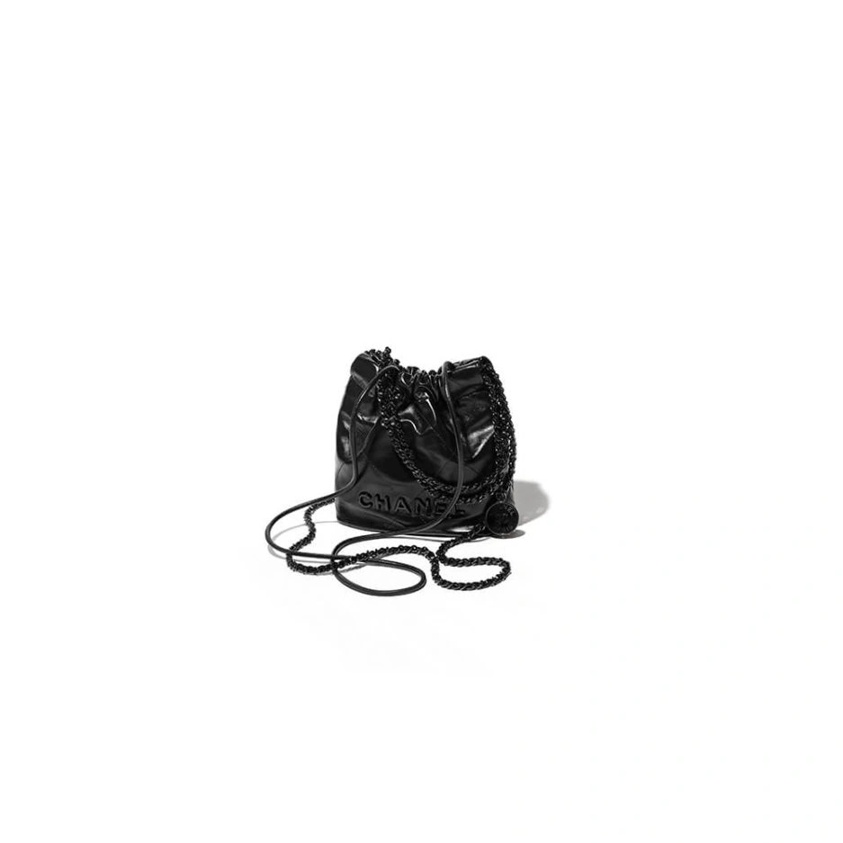 CHANEL 22 MINI HANDBAG Casual 1052