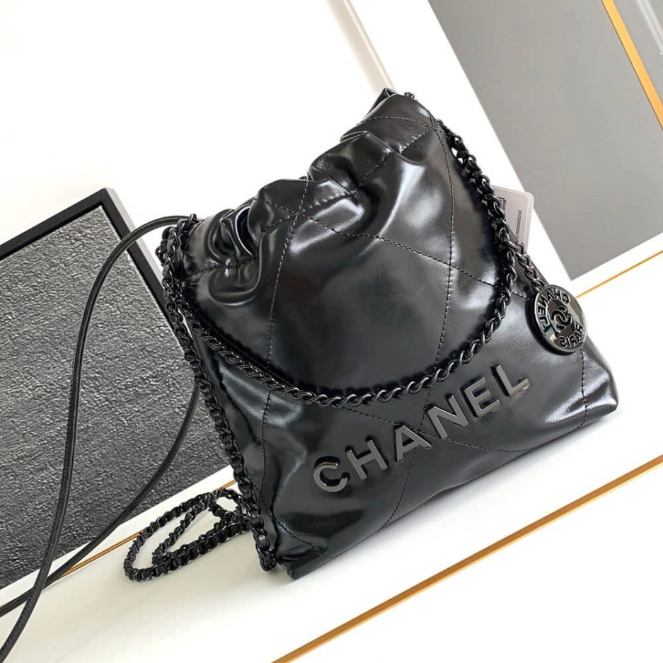 CHANEL 22 MINI HANDBAG Casual 1052