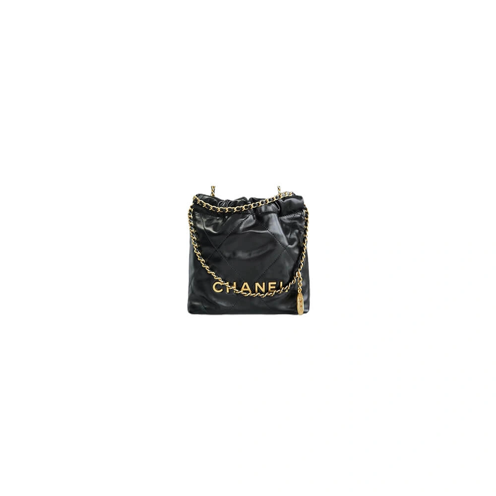 Trendy CHANEL 22 MINI HANDBAG 1095