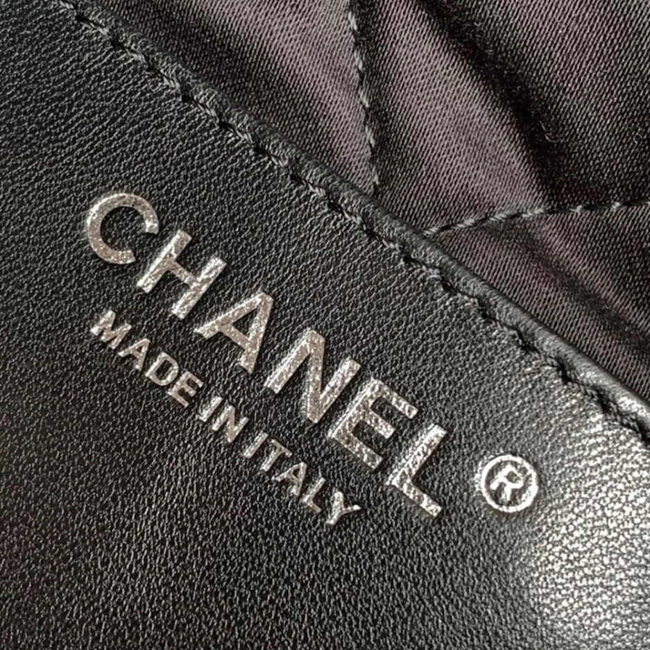CHANEL 22 MINI HANDBAG Casual 1052