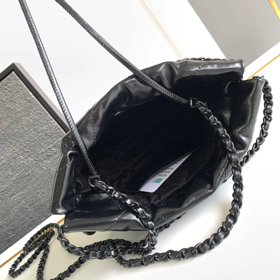 CHANEL 22 MINI HANDBAG Casual 1052
