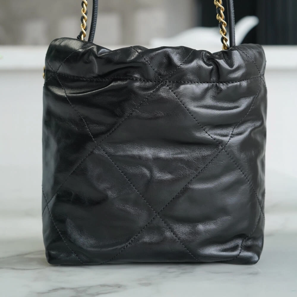 Trendy CHANEL 22 MINI HANDBAG 1095