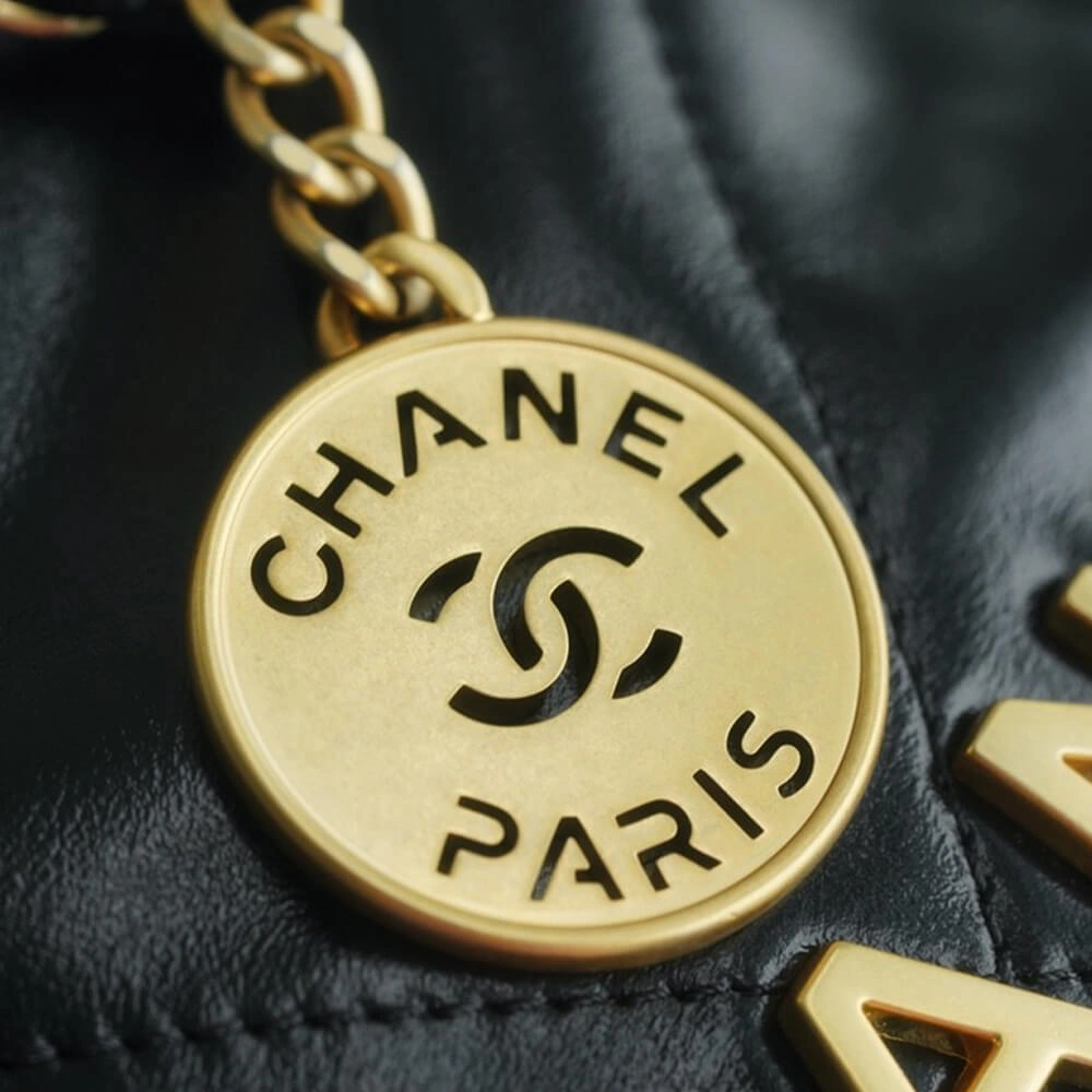 Trendy CHANEL 22 MINI HANDBAG 1095