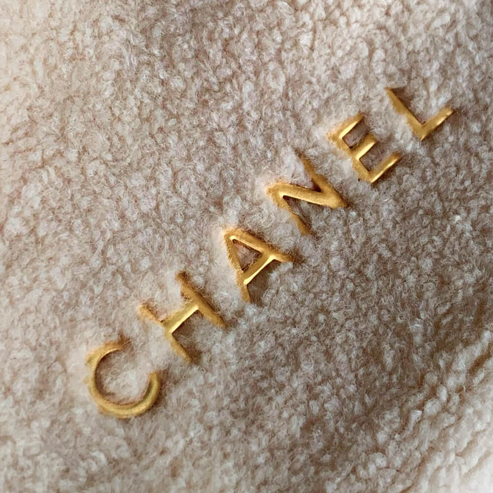 Efficient CHANEL 22 MINI HANDBAG 1124