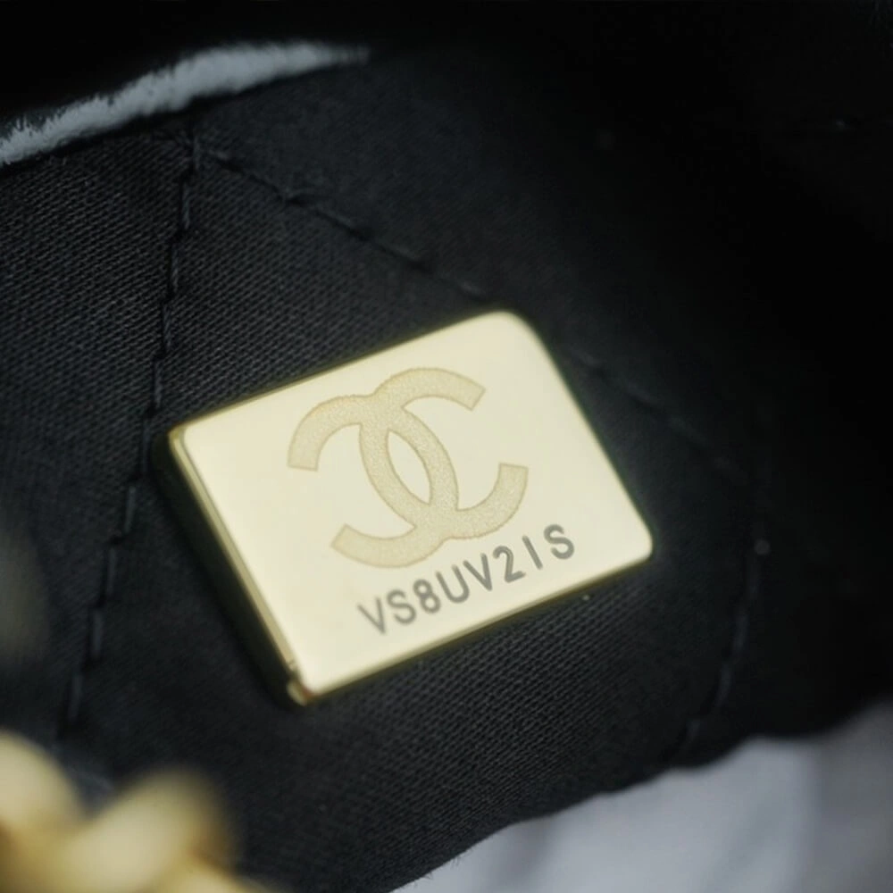 Trendy CHANEL 22 MINI HANDBAG 1095