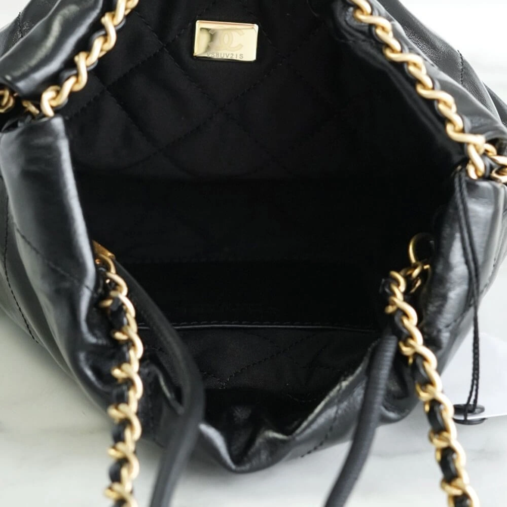 Trendy CHANEL 22 MINI HANDBAG 1095