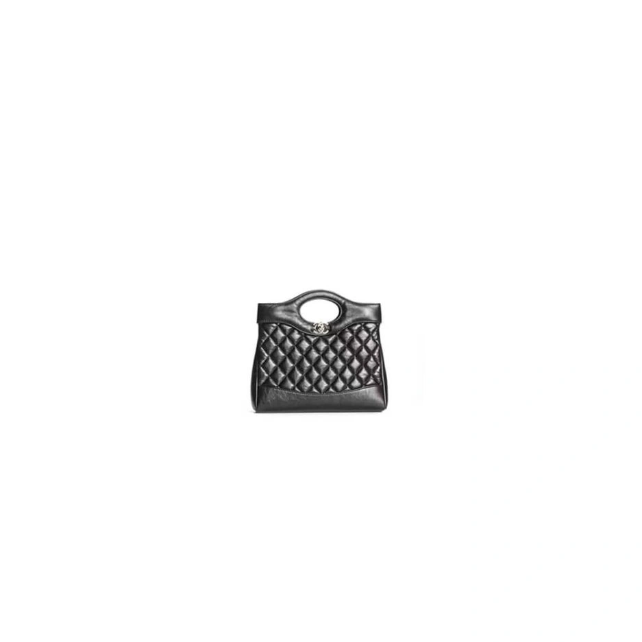 CHANEL 31 MINI SHOPPING BAG Soft 1152