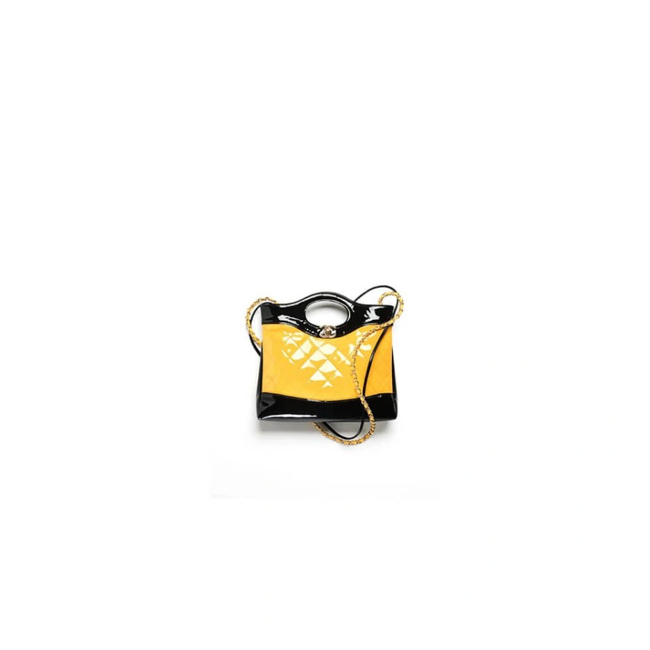 CHANEL 31 MINI SHOPPING BAG Resilient 1106