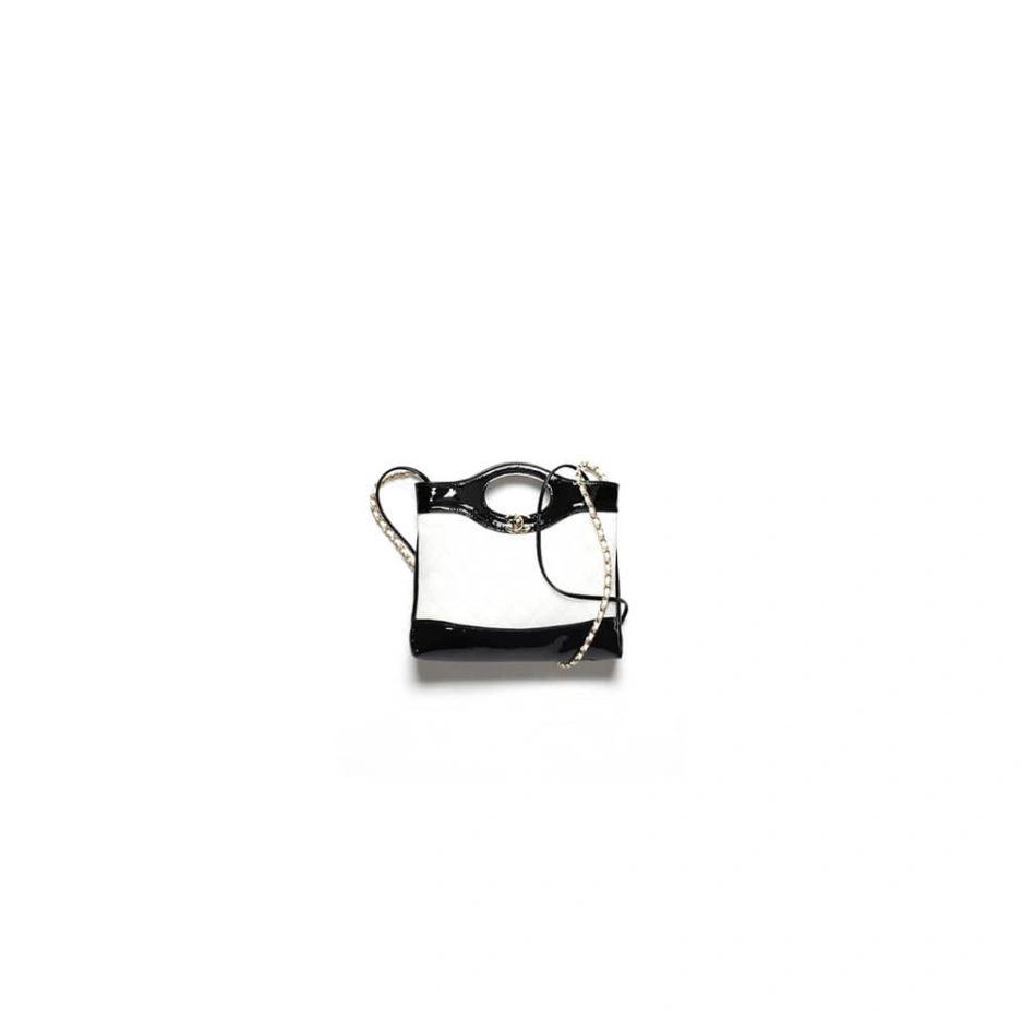 CHANEL 31 MINI SHOPPING BAG ModernLook 1130