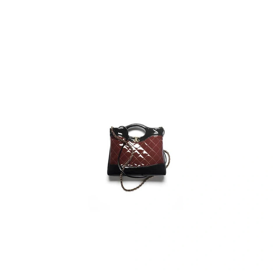 SunProtective CHANEL 31 MINI SHOPPING BAG 1119