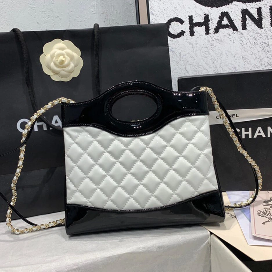 CHANEL 31 MINI SHOPPING BAG ModernLook 1130