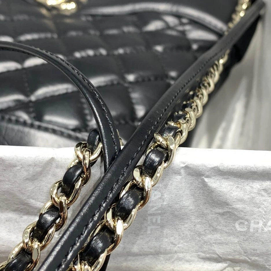 CHANEL 31 MINI SHOPPING BAG Soft 1152