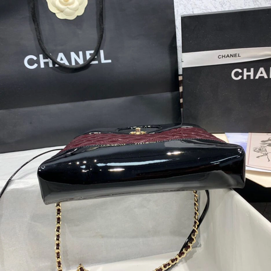 SunProtective CHANEL 31 MINI SHOPPING BAG 1119