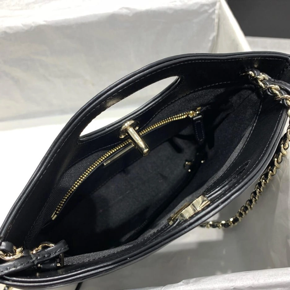 CHANEL 31 MINI SHOPPING BAG Soft 1152