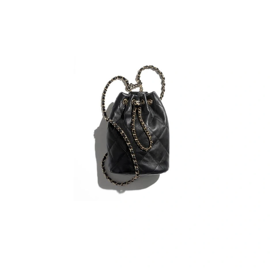 RelaxedFit CHANEL BACKPACK 294