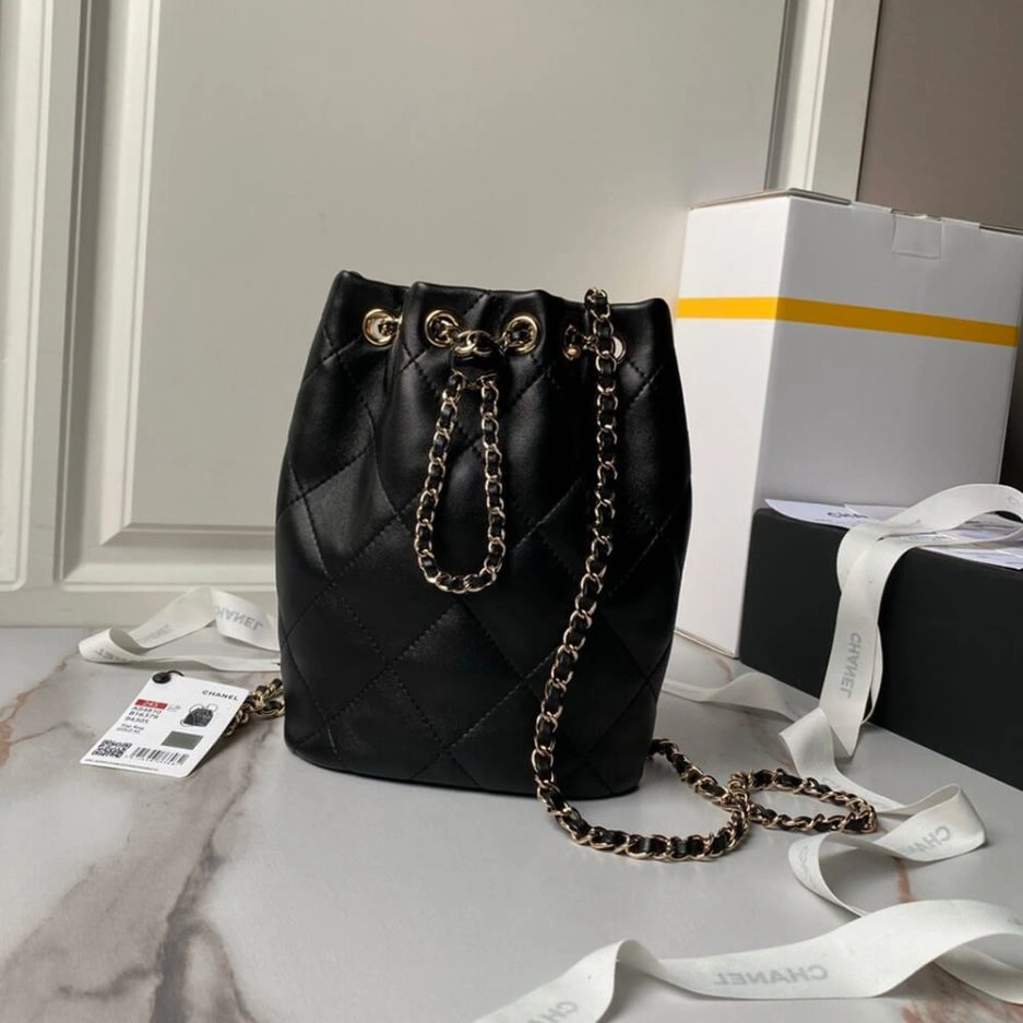 RelaxedFit CHANEL BACKPACK 294