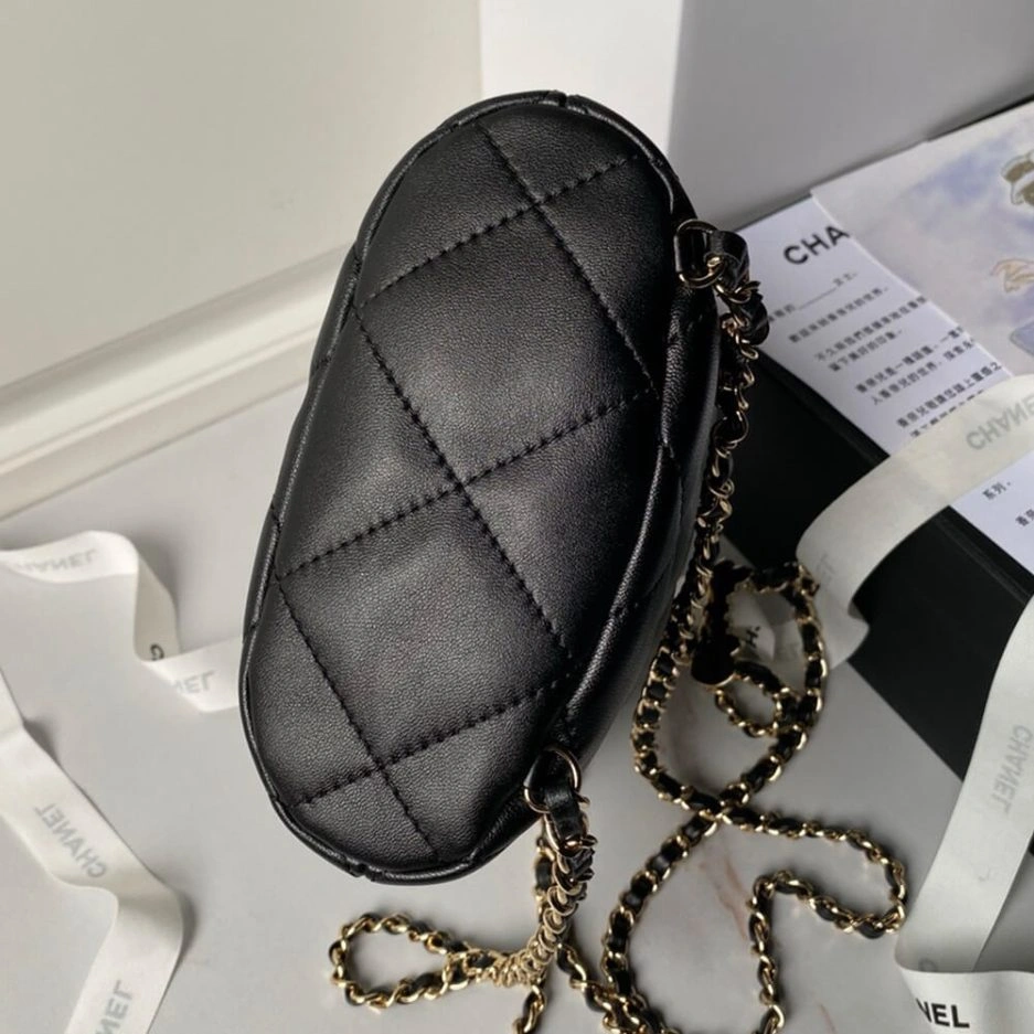 RelaxedFit CHANEL BACKPACK 294
