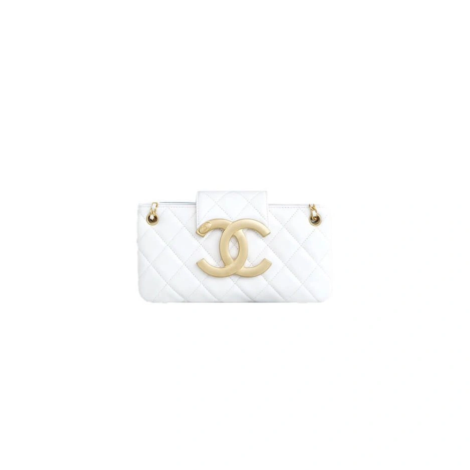 SunProtective CHANEL BAGUETTE BAG 1196