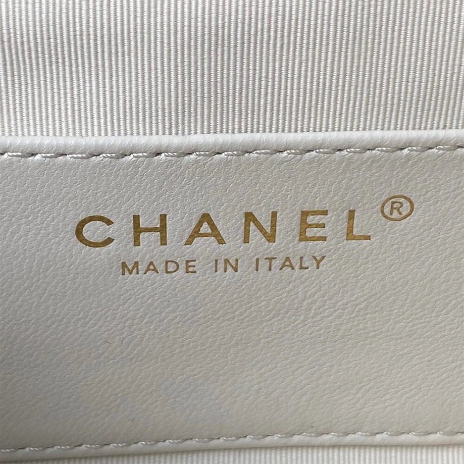 SunProtective CHANEL BAGUETTE BAG 1196