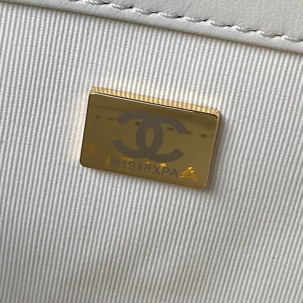 SunProtective CHANEL BAGUETTE BAG 1196