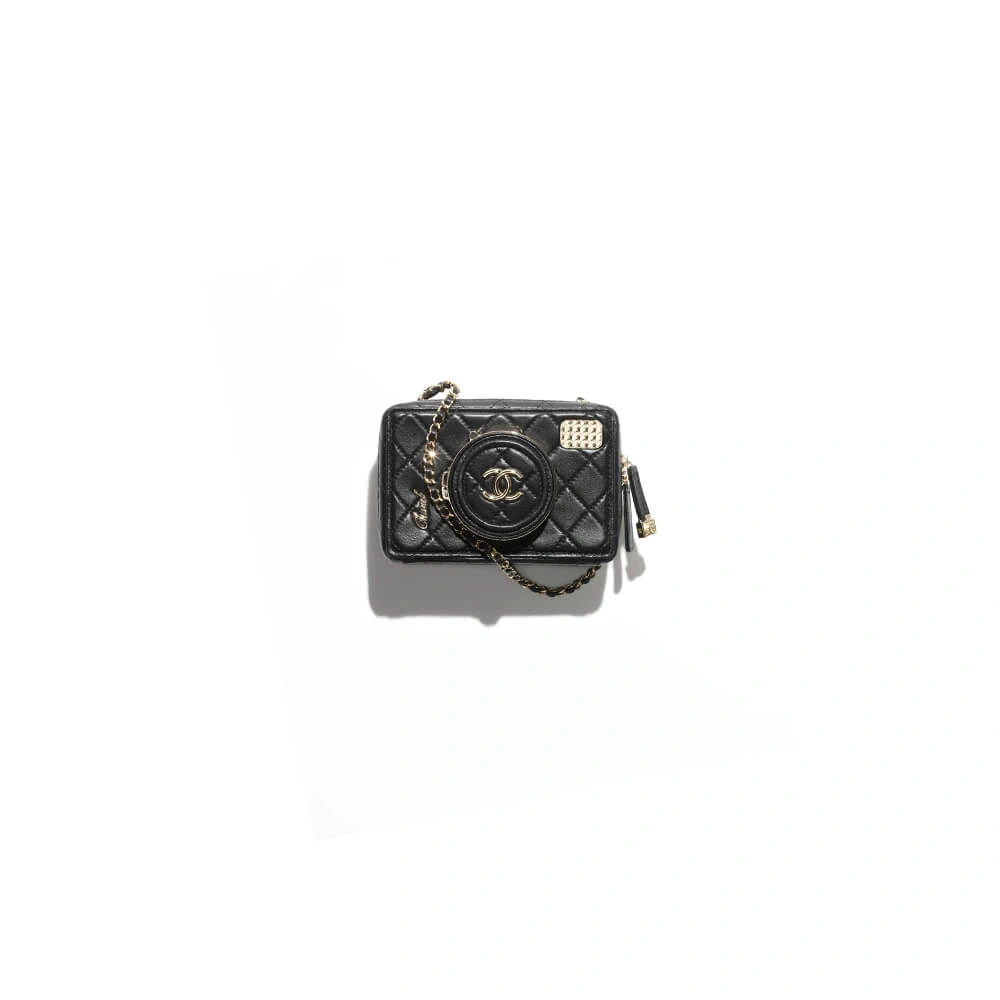 CHANEL CAMERA BAG UrbanStyle 1164