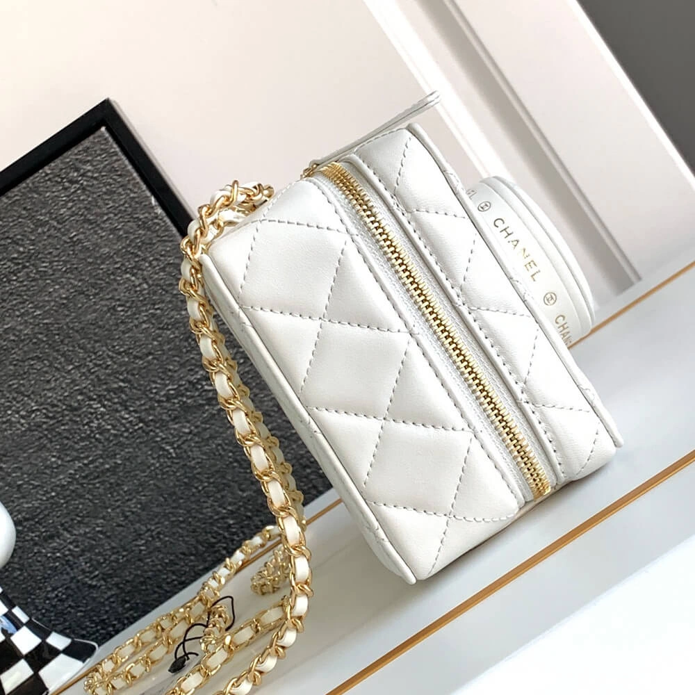 CHANEL CAMERA BAG WaterResistant 1190
