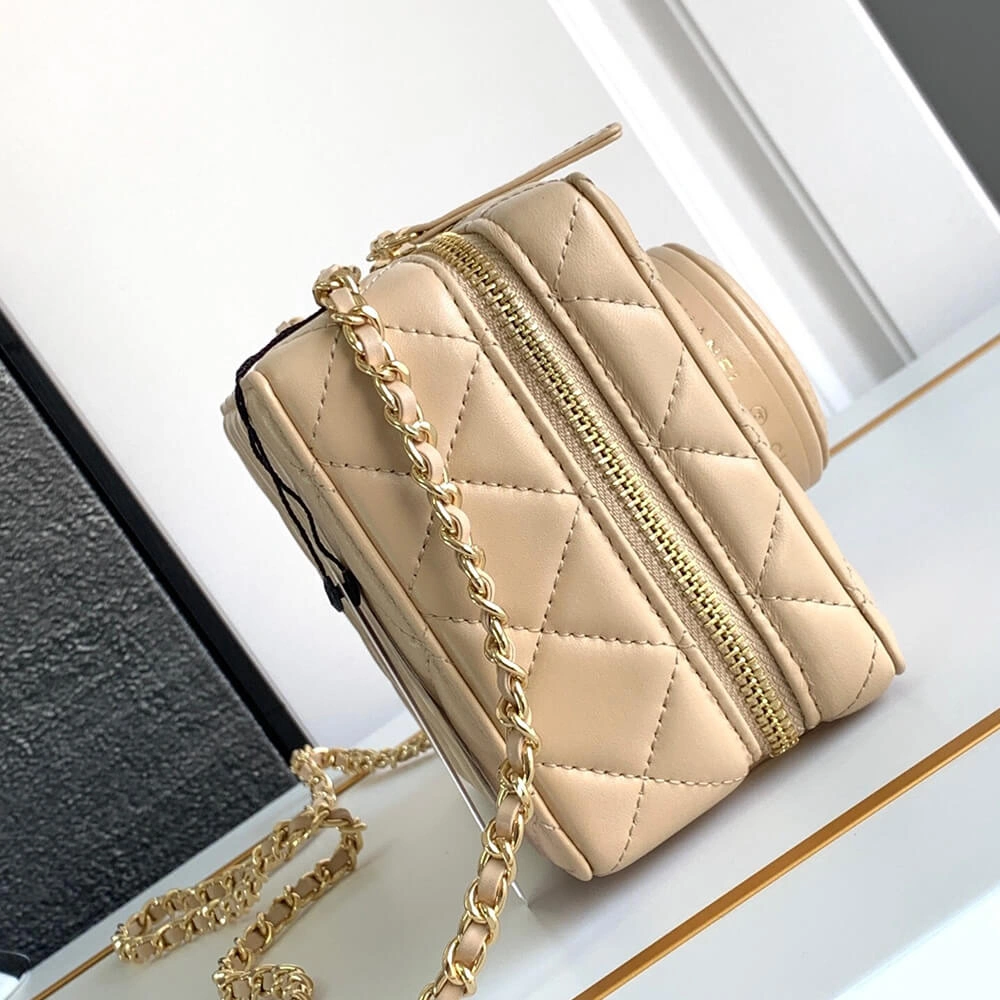 CHANEL CAMERA BAG Timeless 1167