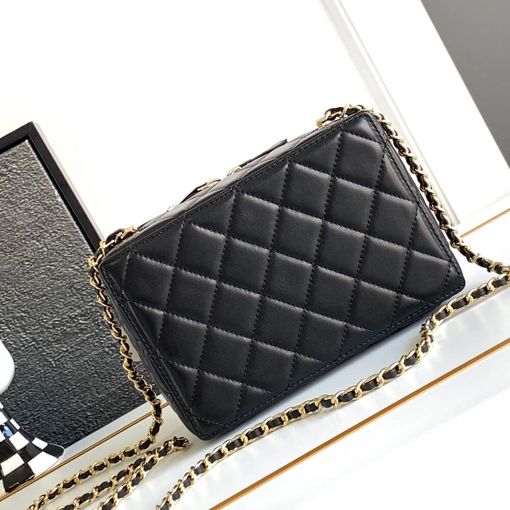 CHANEL CAMERA BAG UrbanStyle 1164
