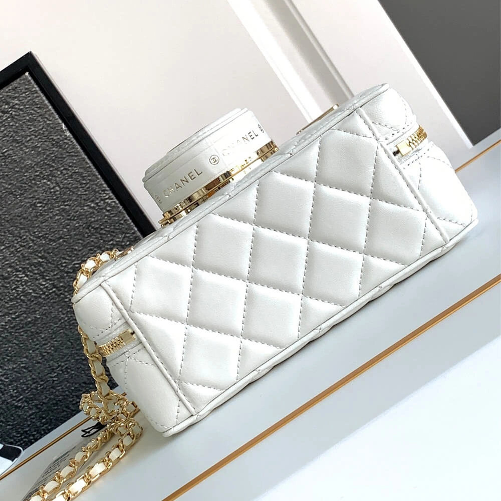 CHANEL CAMERA BAG WaterResistant 1190