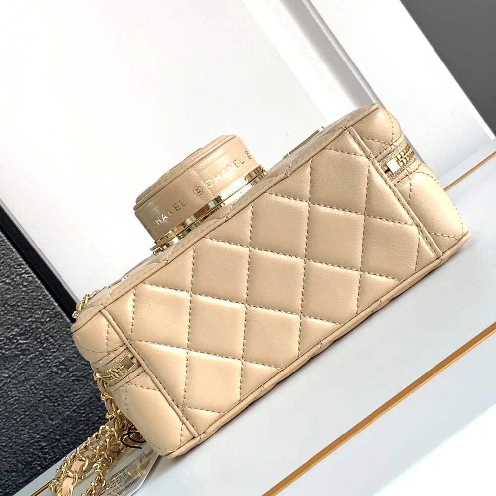 CHANEL CAMERA BAG Timeless 1167