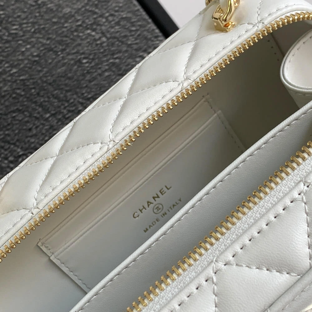CHANEL CAMERA BAG WaterResistant 1190