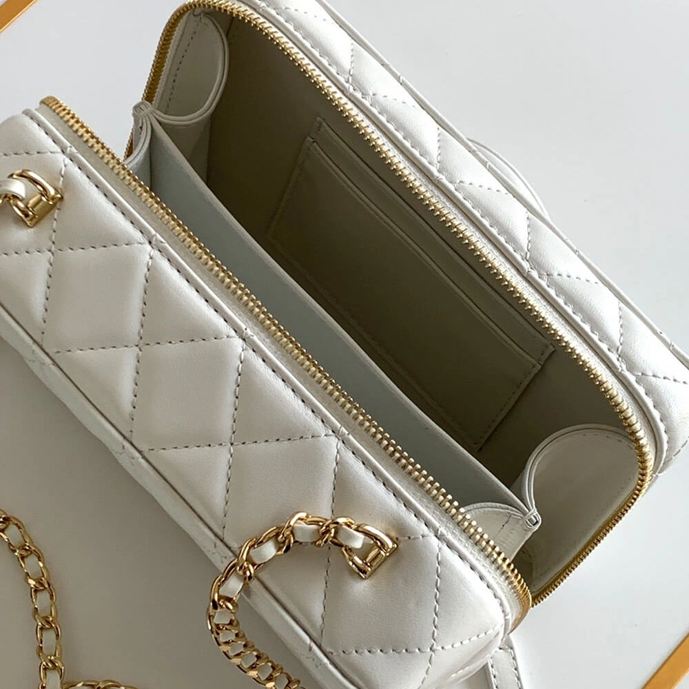 CHANEL CAMERA BAG WaterResistant 1190