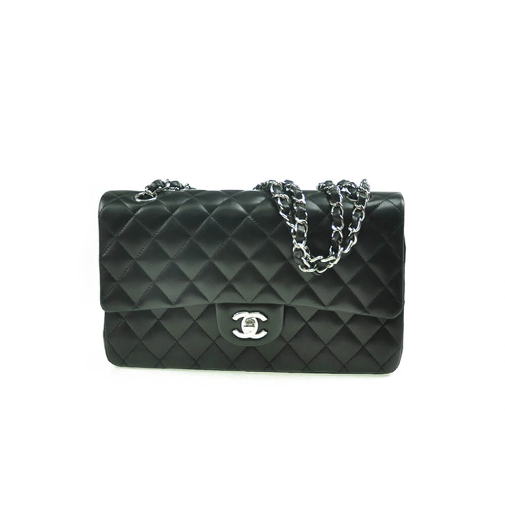 FreshLook CHANEL CLASSIC HANDBAG 1180