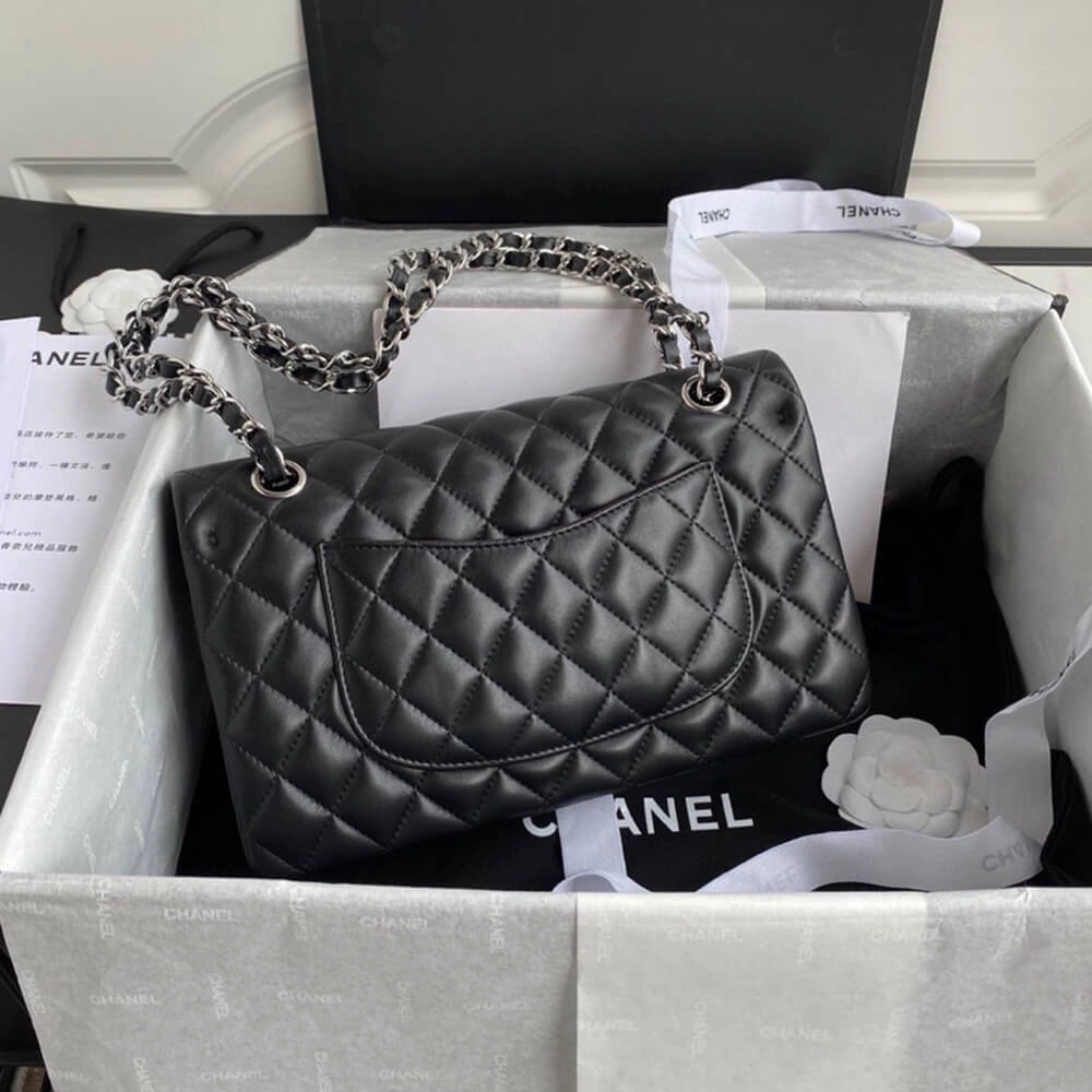 FreshLook CHANEL CLASSIC HANDBAG 1180