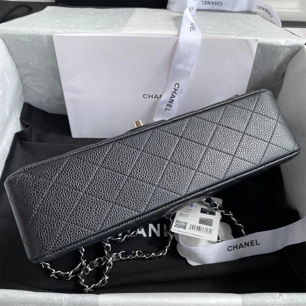 CHANEL CLASSIC HANDBAG BestValue 1187