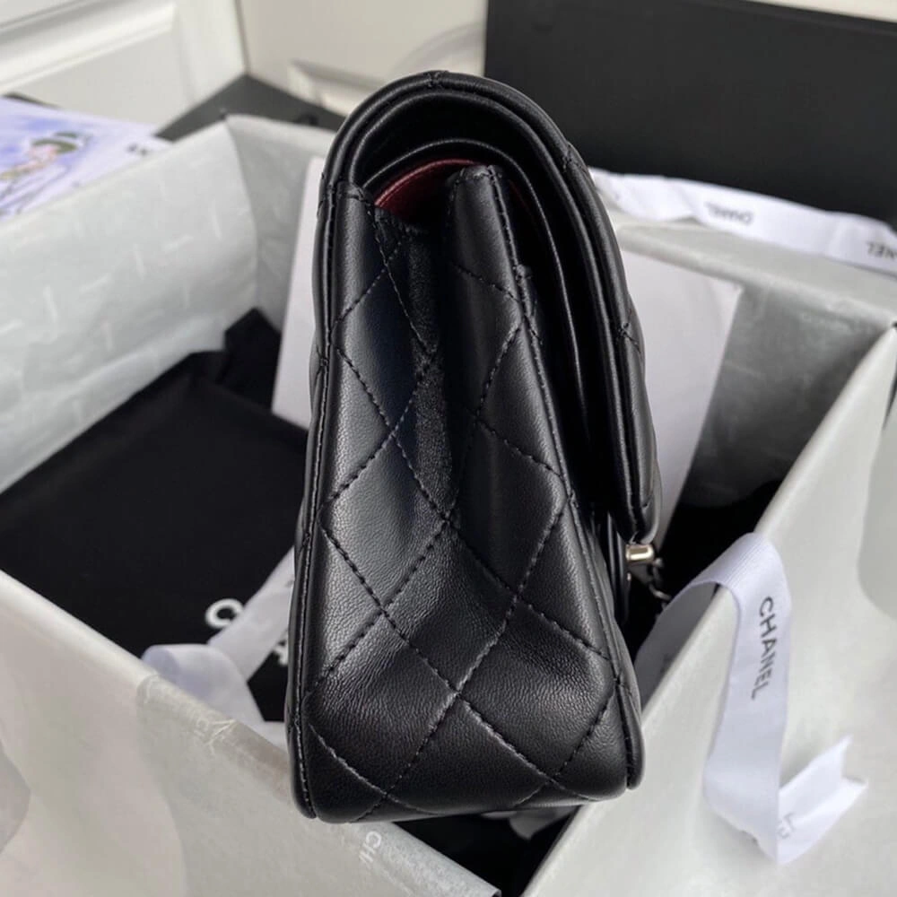FreshLook CHANEL CLASSIC HANDBAG 1180