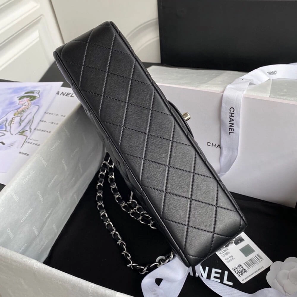 FreshLook CHANEL CLASSIC HANDBAG 1180