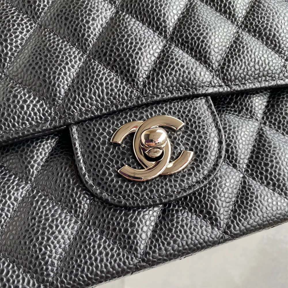 CHANEL CLASSIC HANDBAG BestValue 1187