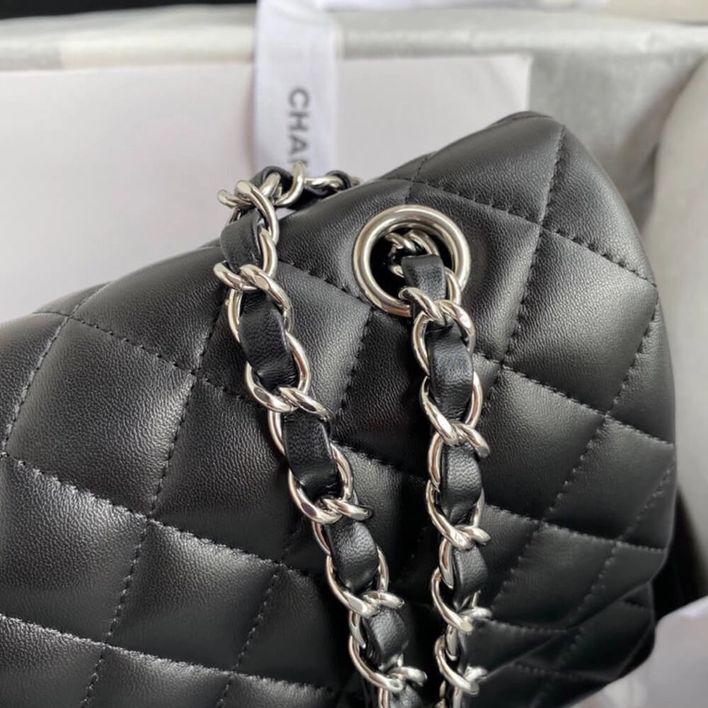 FreshLook CHANEL CLASSIC HANDBAG 1180