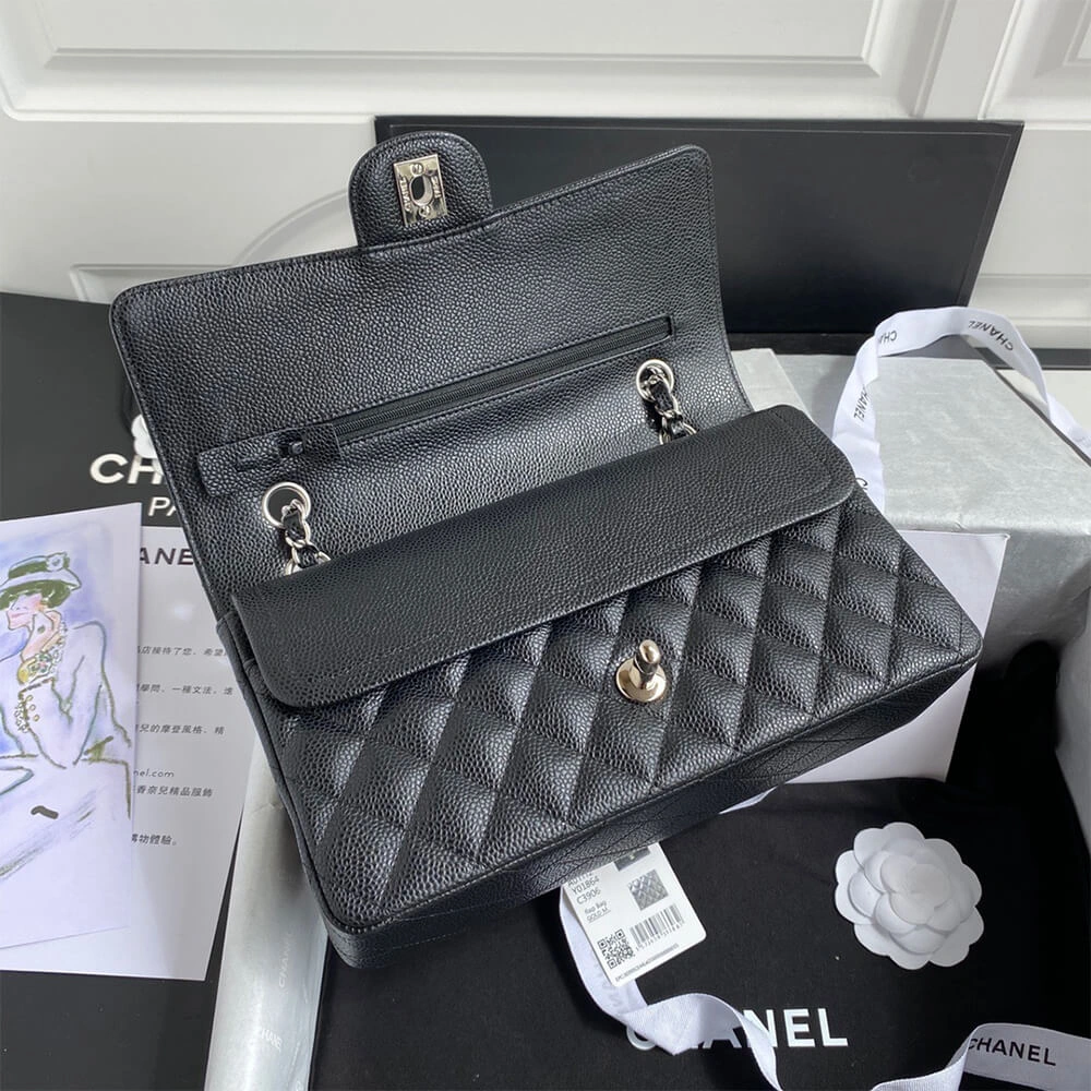 CHANEL CLASSIC HANDBAG BestValue 1187