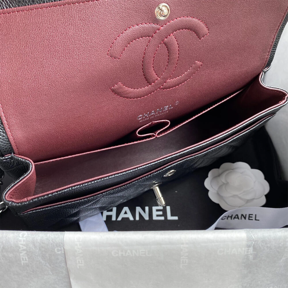 CHANEL CLASSIC HANDBAG BestValue 1187