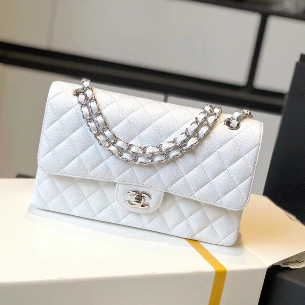CHANEL  Flap Handbag Sophisticated 1200