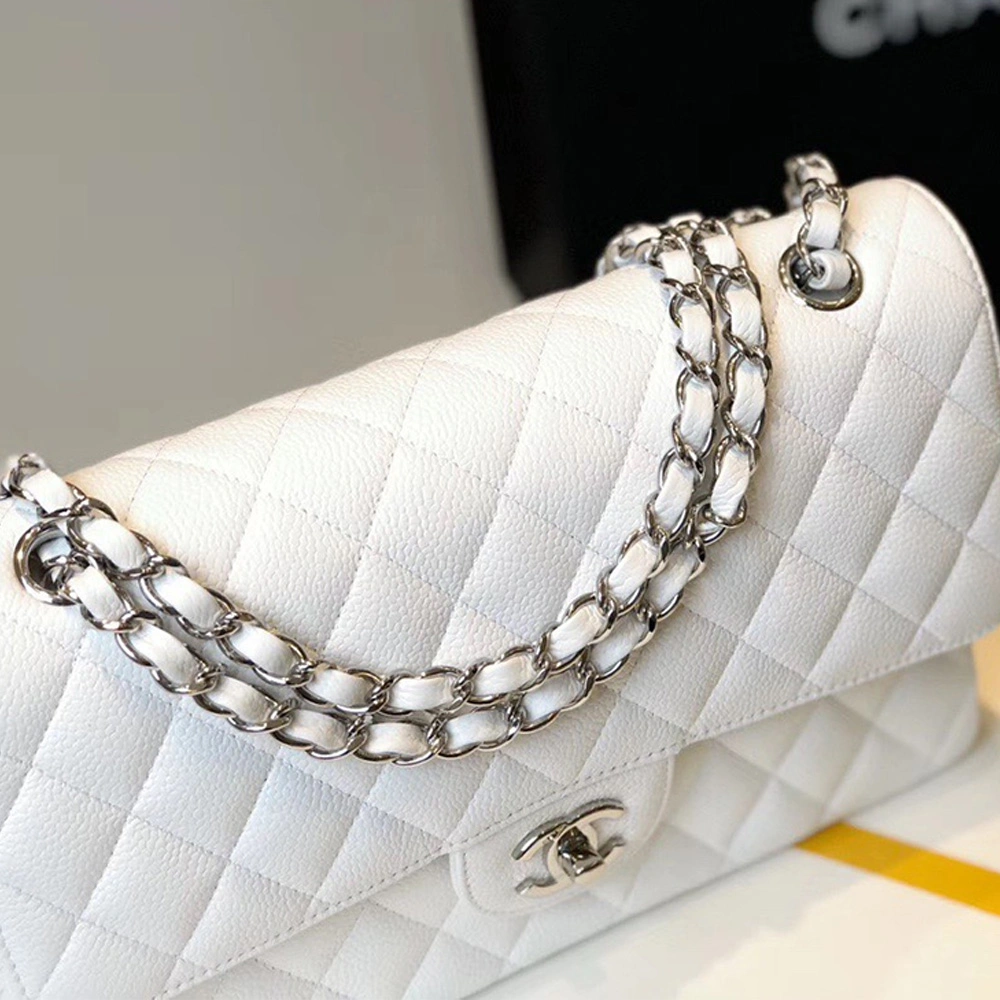 CHANEL  Flap Handbag Sophisticated 1200