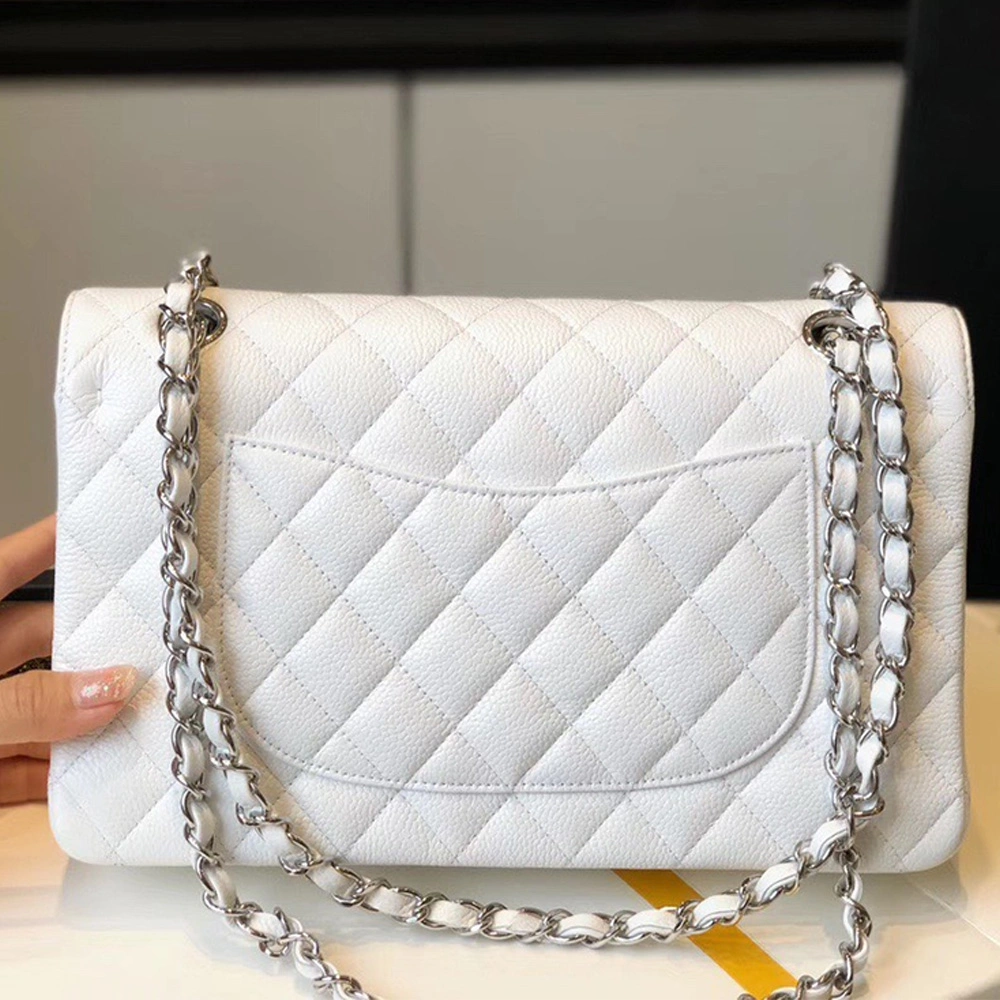 CHANEL  Flap Handbag Sophisticated 1200
