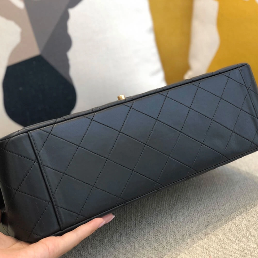 CHANEL  Maxi Handbag Lightweight 1207
