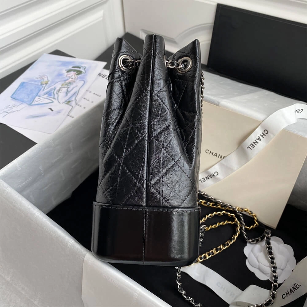 CHANEL Gabrielle Small Backpack Modern 1194