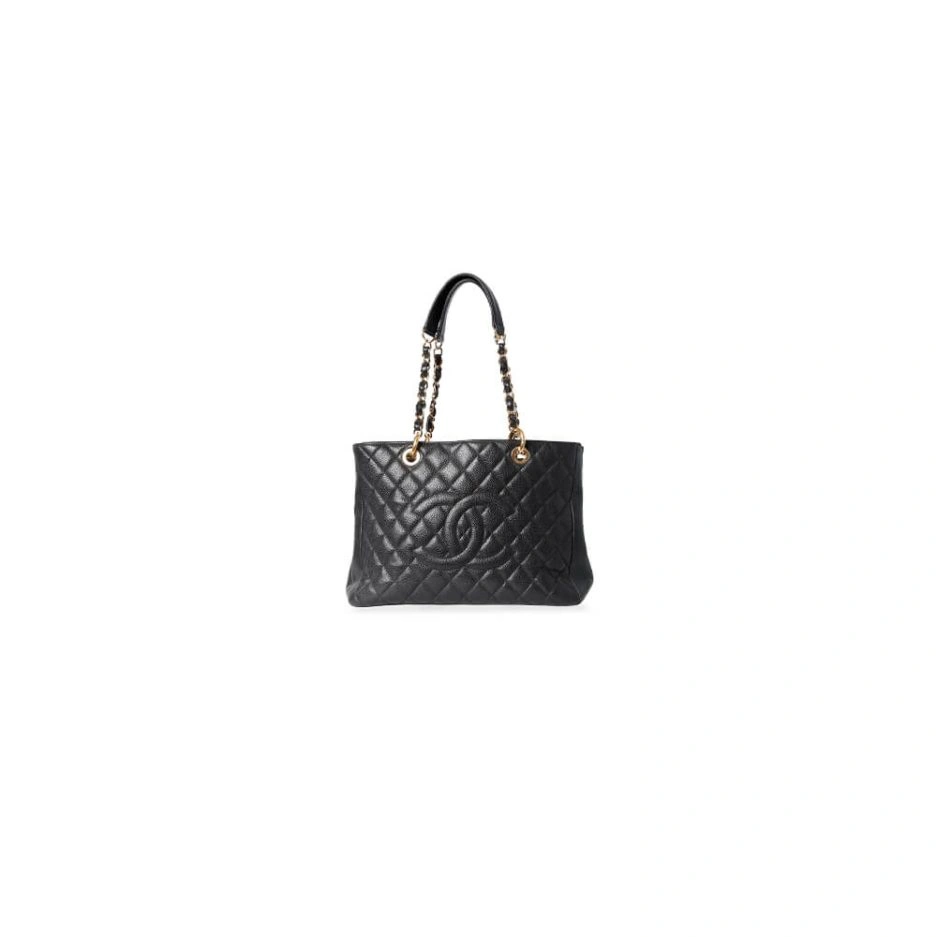 CHANEL Grand Shopping Tote ModernLook 1148